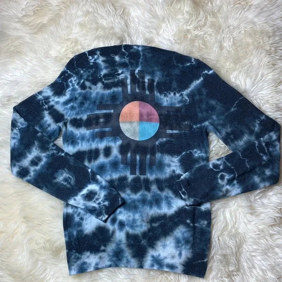 •WILDFOX• Cherokee 🌞SUN🌞 groupie cardigan - Picture 3 of 7